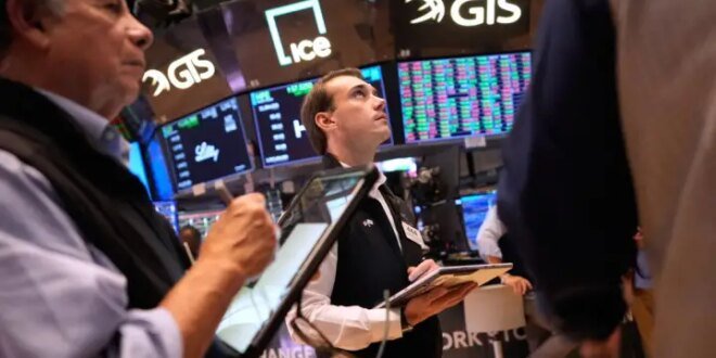 Stock markets struggle to keep up with rising oil prices and bond yields – National