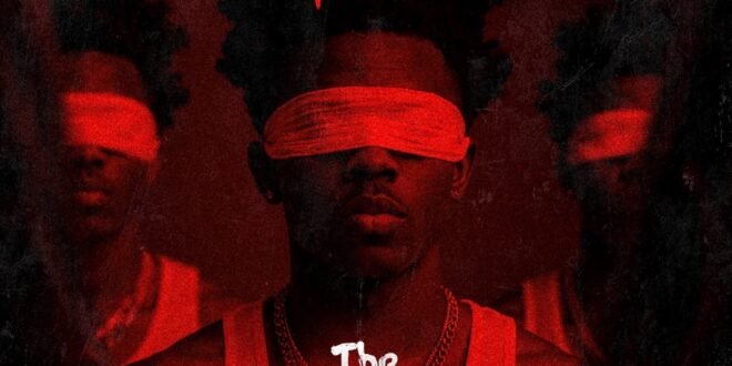 Strongman – The Declaration – Six9ja