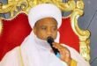 Sultan loses his stepmother, Nana Asma’u, at 100 years old