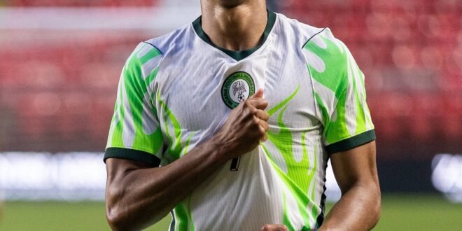 Super Eagles Unity Cup star eyes exit after Brighton’s third failed bid