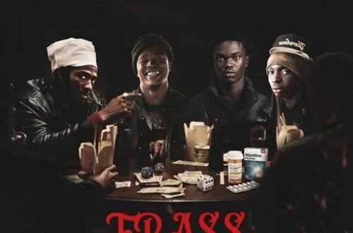 T Kay – Frass Ft YM God x O’Kenneth and Armani Chorky