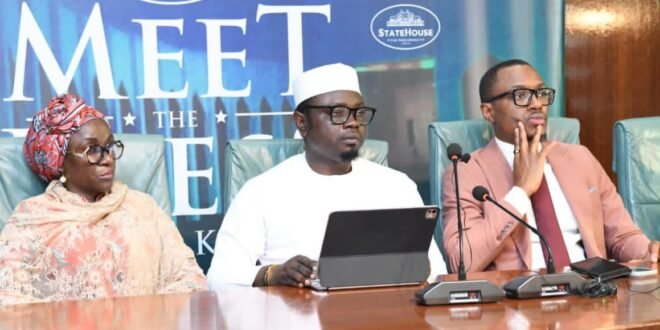 THE FG CALLS THE NATIONAL YOUTH CONFAB IN OCTOBER, AIMS AT YOUTH DELEGATES FROM 360 CONDOMINIUMS