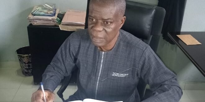 THE ₦70 MILLION GRUDGE: WHY CAN’T HARRISON JALLA LET AMAJU PINNICK GO?