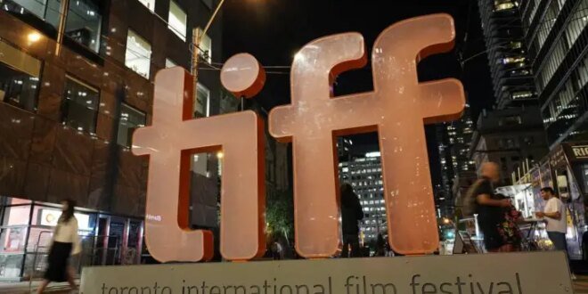TIFF ticket prices make some people feel overwhelmed
