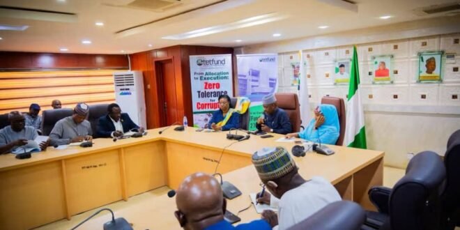 TUC calls off King’s College franchise strike, Unity schools ordered to resume