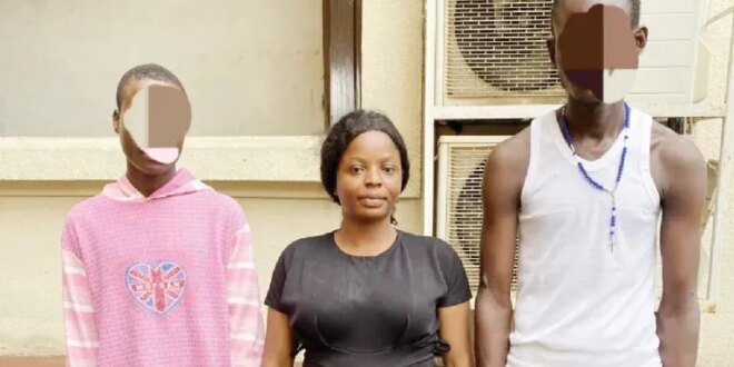 Teenager arrested, detained for four years for wearing similar sandals regains freedom