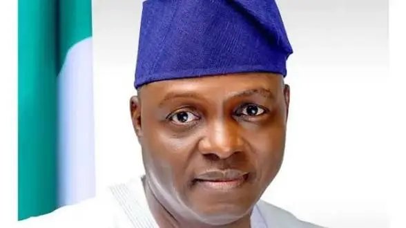 The APC chairman explained why Nigerians may not have heard about aid recipients receiving cash assistance from the government