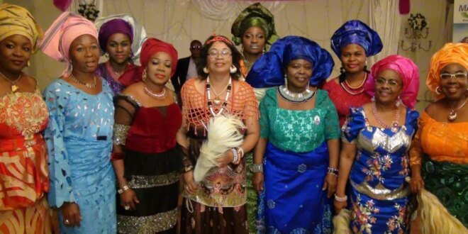 The Anambra government has threatened to imprison anyone who refuses to inherit property for women and girls
