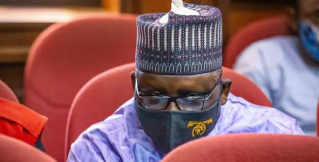 The EFCC has put former pension reform boss Maina on its wanted list on new charges