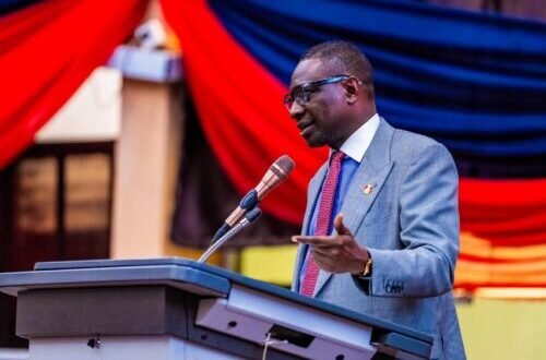 The EFCC will not mishandle recovered assets under my control — Olukoyede