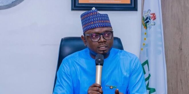 The FG announces the National Youth Confab