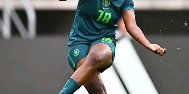 The Falconets should be wary of Colombia, who have improved greatly in the wide-open quarterfinal match