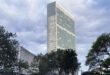 The General Assembly supports the creation of a new UN learning institution under the UN80 reforms