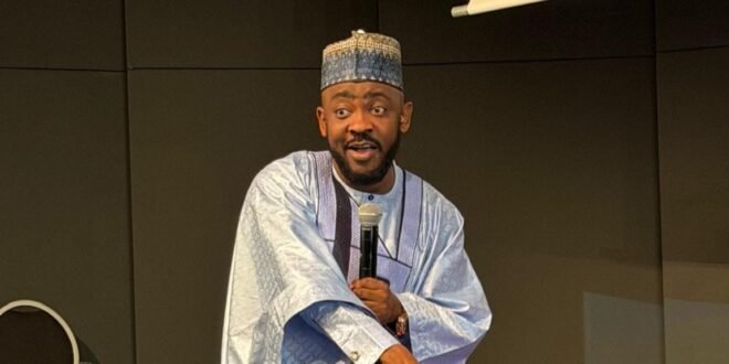 The Kano governor is happy that Gwarzo will emerge as chancellor of the Hausa community in Europe