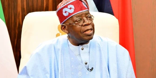 The Presidency emphasized that Tinubu is not facing criminal justice in the US record case