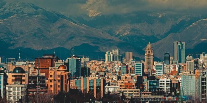 The UN fact-finding mission in Iran focused on the suffering of civilians