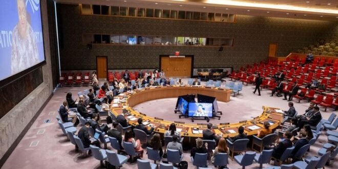 The UN praised Libya’s election deal and the Security Council urged the Libyan people to seize the moment