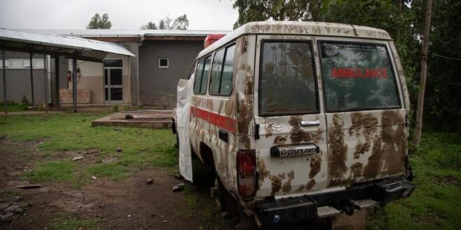 The UN voiced grave concern as fighting spread across Ethiopia’s northern regions
