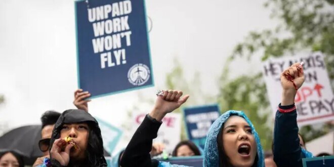 The US Federal Reserve will make major changes to Canadian employment regulations – National