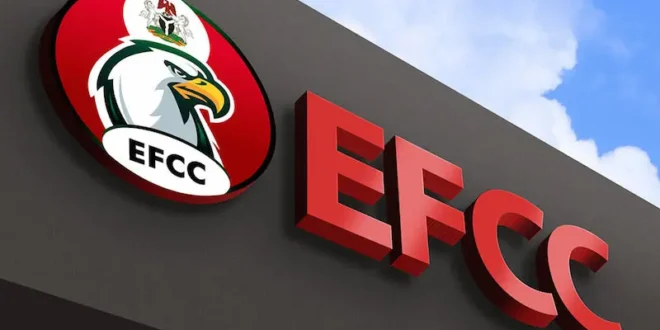 The businessman went to court, saying the EFCC had no authority to declare anyone wanted