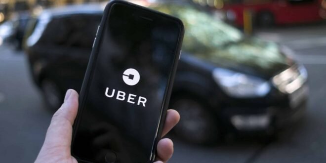 The conviction follows Uber’s exit from Nigeria