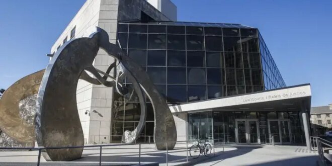 The increasing use of AI in Canadian courtrooms creates a divide – Winnipeg