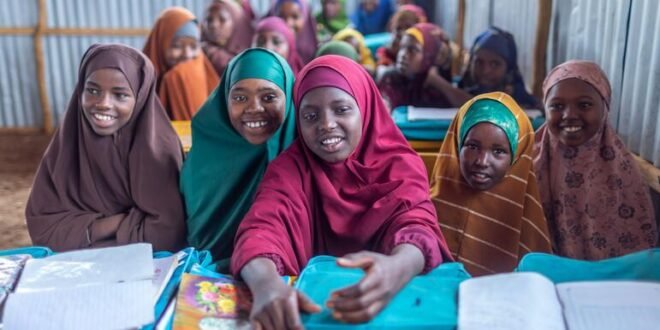 The right to development: Why justice, not charity, is a human right
