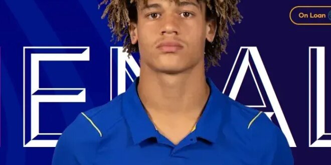 The son of former Super Eagles defender Emenalo has joined Celtic from Chelsea