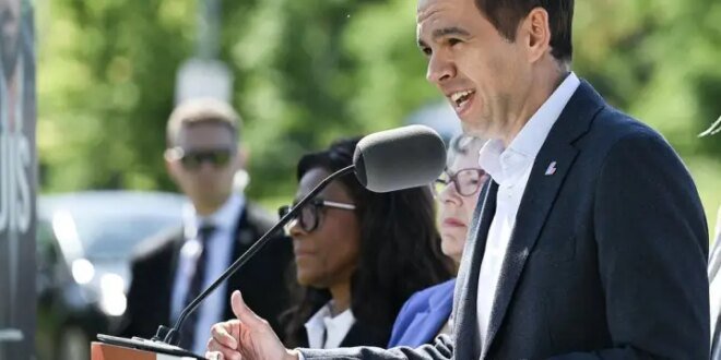 The trade war took center stage in the Quebec – Montreal election campaign