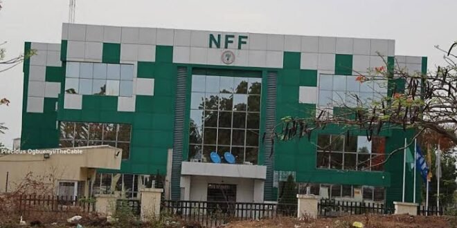 The ₦17 billion scandal highlights the NFF’s monopoly on power: Who controls the president?