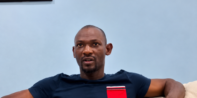 “There is no excuse for this”: Oshaniwa Brands 3-0 Bissau defeats Super Eagles’ worst display under Chelle