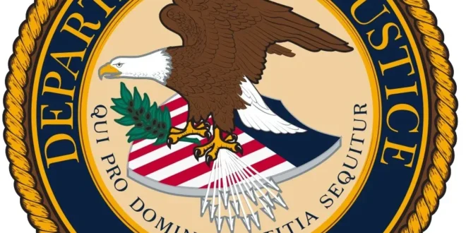 Three Nigerians are among 16 people charged in the US for alleged election-related offenses