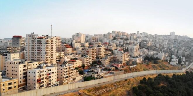 ‘Time is running out’ for Israeli-Palestinian two-state solution