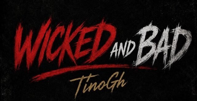 TinoGh – Evil and evil