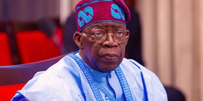 Tinubu FBI Report: Reps Deputy Speaker Slams Opposition