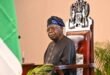 Tinubu Must Go: Examining the Record Ahead of 2027