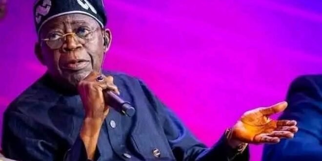 Tinubu hails $800m Ima gas FID as Nigeria unlocks decade-old gas resources