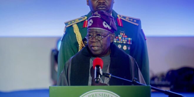 Tinubu hails Paris Court’s favorable ruling in Sunrise Power case against Nigeria – THIS UPDATE