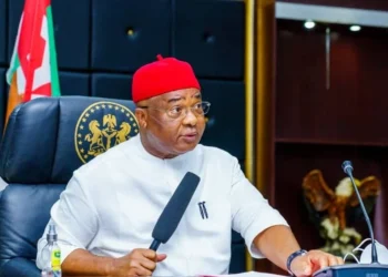 Tinubu re-election: Uzodimma avoids criticism, unveils plans for public engagements