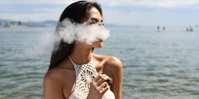 Tobacco use can damage fertility, the UN health agency warns