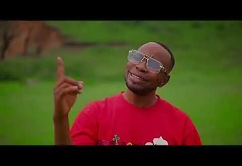 Tone Love – NIOMBEE with Ibra Chanzo