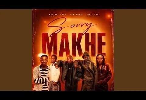 Tone Muziqal – Sorry Makhe