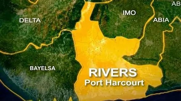 Tragedy in Rivers, 37 people died due to gas fumes