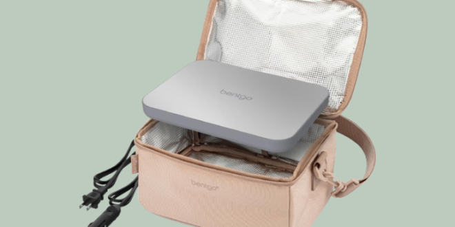 Travel essentials: Food containers, lunch bags and more – Nationwide