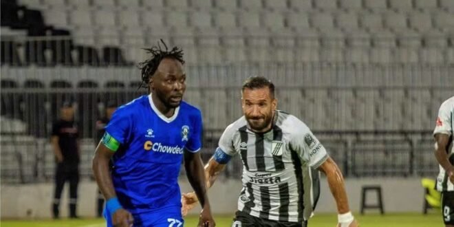 Two survive, two fall: Rangers and El-Kanemi keep Nigeria alive as Rivers United and Shooting Stars crash out of CAF competitions