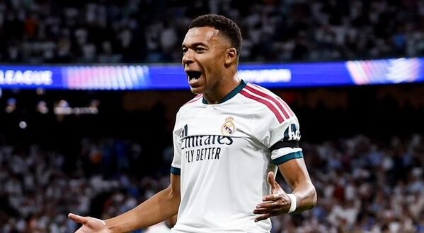 UCL: Madrid beat Inter and Manchester City beat Porto away