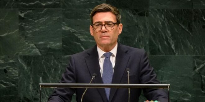 UK announces action on disinformation and global AI standards