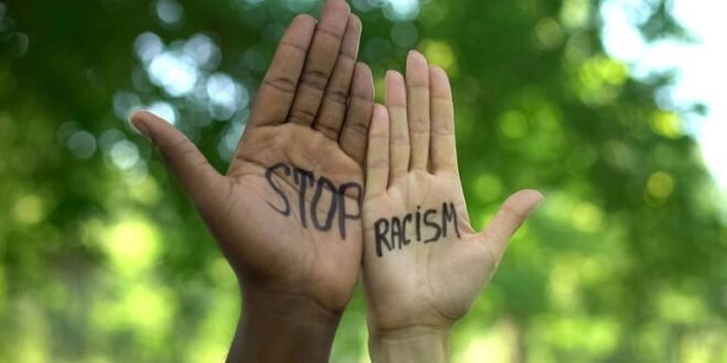 UN leaders again seek to defeat racism, 25 years after Durban