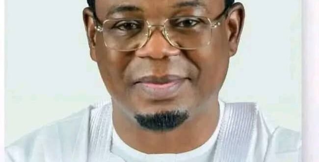 UNGA: Adamawa PDP governorship candidate wins 2026 MIPAD award in New York