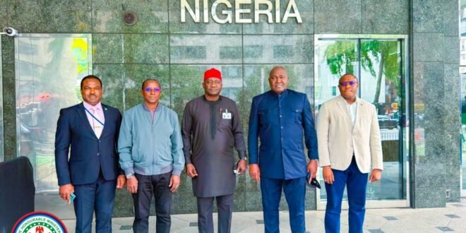 UNGA: FG committed to expanding Nigeria’s footprint in international peace and security efforts – Musa